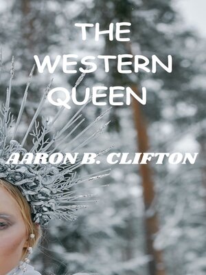 cover image of THE WESTERN QUEEN